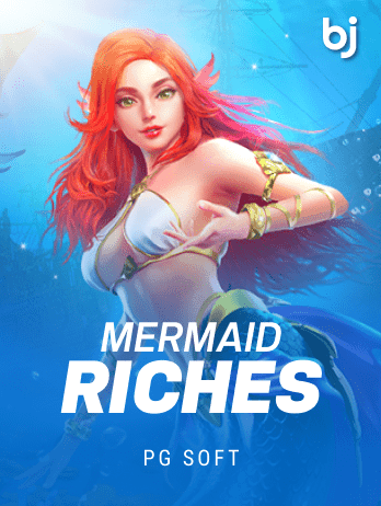 Mermaid Rich icon