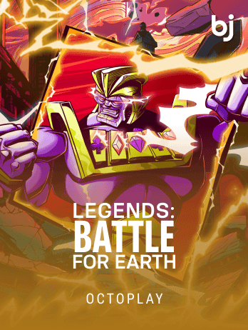 Legends Battle for Earth icon