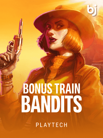 Bonus Train Bandits icon