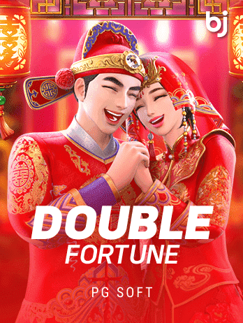 Double Fortune icon