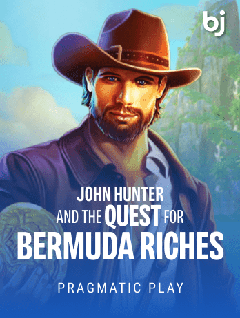 John Hunter and the Quest for Bermuda Richespng icon