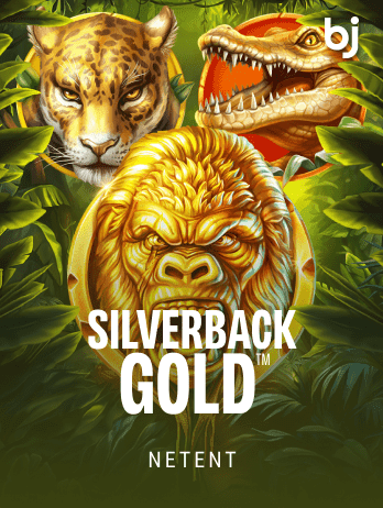 Silverback Gold icon