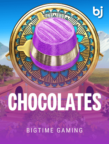 Chocolates icon