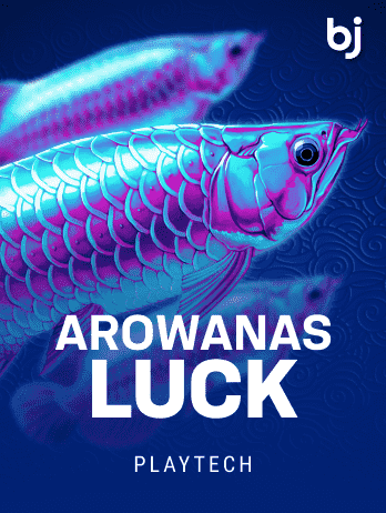 Arowanas Luck icon