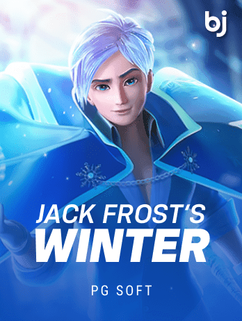 Jack Frost's Winter icon